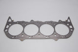 Cometic Chevy BB 4.545in Bore .036 inch MLS 396/402/427/454 Head Gasket
