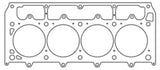 Cometic GM LSX McLaren 4.125in Bore .045 inch MLS Head Gasket - Right