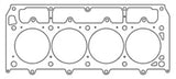 Cometic GM LSX McLaren 4.185in Bore .098 inch MLS-5 Head Gasket - Left