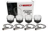 Wiseco Mitsubishi Turbo -18cc 1.390 X 92MM Piston Shelf Stock Kit