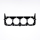 Cometic Chevy Small Block BRODIX BD2000 Heads 4.030in Bore .040in MLS Head Gasket