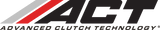 ACT 2011 Ford Mustang Twin Disc MaXX XT Street Kit Clutch Kit