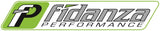 Fidanza 89-92 Mitsubishi Eclipse 6-Bolt FWD Aluminum Flywheel
