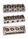 Ford Racing Super Cobra Jet Cylinder Head - Assembled with Dual Springs
