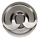 Wiseco Chevrolet LT1 4.070in Bore 1.304in CH -12.00 CC Professional Piston Set