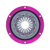 Exedy 2006-2006 Saab 9-2X Aero H4 Hyper Multi Cover Assembly Push Type Cover Fits FM032SD