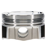JE Pistons 97-05 VW / Audi 1.8T 81mm Bore STD Size Piston Set of 4