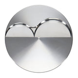 JE Pistons 400-18 SBC Flat Top Piston - SINGLE - Left
