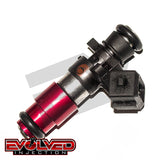 1300cc Evolved Injection Fuel Injector 38mm 14 14