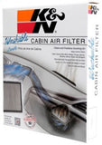 K&N 05-10 Chrysler 300 3.5L Cabin Air Filter