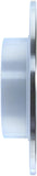 StopTech Select Sport Drilled & Slotted Rotor - Front Left