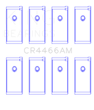 King Engine Bearings Mitsubishi 4G52 Connecting Rod Bearing Set