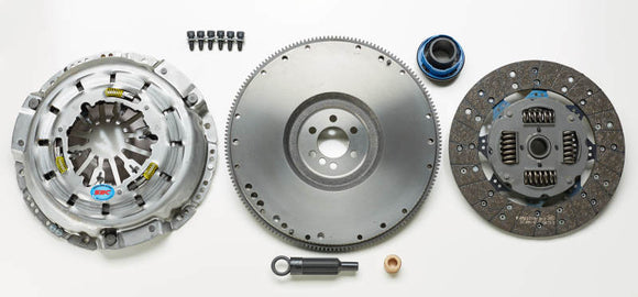 South Bend / DXD Racing Clutch 10-11 Chevrolet Camaro 6.2L Stage 1 HD Clutch Kit