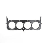 Cometic Chevy Small Block Brodix (All 12-23 Deg Head) 4.030in Bore .027 inch MLS Head Gasket