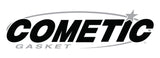 Cometic 86-97 GM Small Block V8 1pc Rubber Oil Pan Gasket