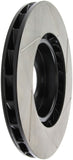 StopTech Power Slot 95-99 BMW M3 E36 / 98-02 Z3 M Series Front Right SportStop Slotted Rotor