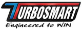 Turbosmart 45 Elbow 1.75 - Black Silicone Hose