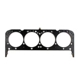 Cometic Chevy Small Block 4.165 inch Bore .095 inch MLS-5 Head Gasket (w/All Steam Holes)