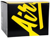 Airaid 16-18 Chevrolet Camaro 3.6L V6 F/I Airaid Jr Intake Kit - Dry / Red Media