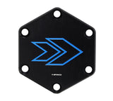 NRG Horn Button Delete - Arrow (Engraved)