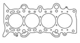 Cometic Honda Civic 1.7L D171 76mm .040 inch MLS Head Gasket D17
