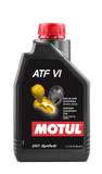 Motul 1L Transmission Fluid ATF VI 100% Synthetic