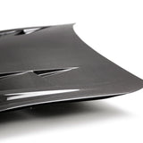 Seibon 15-19 Lexus RC (Not For RCF) TS Style Carbon Fiber Hood