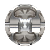 JE Pistons Ultra Series Toyota 2JZ-GTE 87mm Bore 9.0:1 CR Set of 6 Pistons