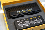 EMU PRO 16 W/ CONNECTORS