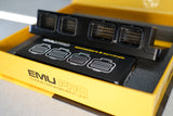 EMU PRO 16 W/CONNECTORS & USB TO CAN (SAVE $75)