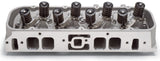 Edelbrock Single Perf RPM 454-0 BBC O-Port Head Comp