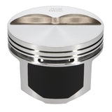 Wiseco Chevrolet Small Block 4.030in Bore 1.560in CH -7.00 CC Pro Tru Street Piston Set