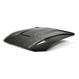 Anderson Composites 2018 Ford Mustang Type-GR Double Sided Carbon Fiber Hood