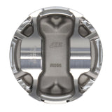JE Pistons Nissan VG30 87.5 Bore 0.5 Over Sized 9.0:1 -5.5cc Dome Piston Kit (Set of 6)