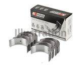 King Engine Bearings Toyota 2ZZ-GE (Size .025) Connecting Rod Bearing Set (Set of 4)