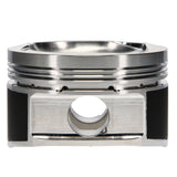 JE Pistons 97-05 Toyota 3S-GE BEAMS CR 12.5:1 Bore 86.5 Stroke 86mm Dome 1.1cc Piston Set(4) w.Rings