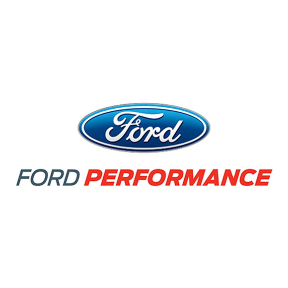 Ford Racing FR9 Water Pump Assembly