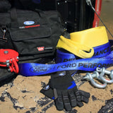 Ford Racing Heavy Duty Off Road Recovery Kit