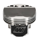 Wiseco Honda K-Series +10.5cc Dome 1.181x86.0mm Single Piston