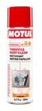 Motul 300ml Throttle Body Clean Additive (Aerosol)