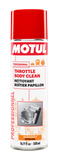 Motul 300ml Throttle Body Clean Additive