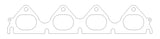Cometic 94-00 Honda All B Series Exhaust Manifold Gasket .030 inch MLS 1.850 inch X 1.340 inch Port