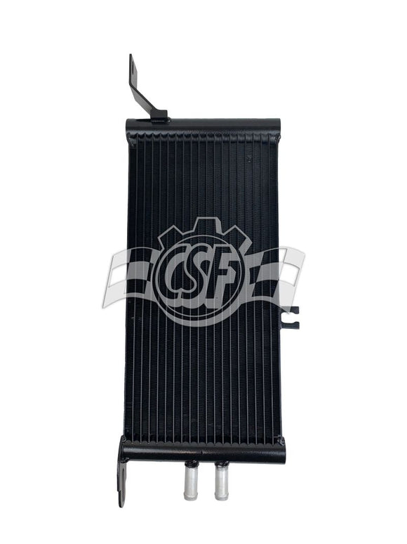 CSF 08-10 Ford F-250 Super Duty 6.4L Diesel Fuel Cooler