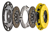 ACT 2011 Ford Mustang Twin Disc MaXX XT Street Kit Clutch Kit
