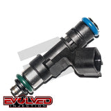 850cc Evolved Injection Fuel Injector 48mm 14 14