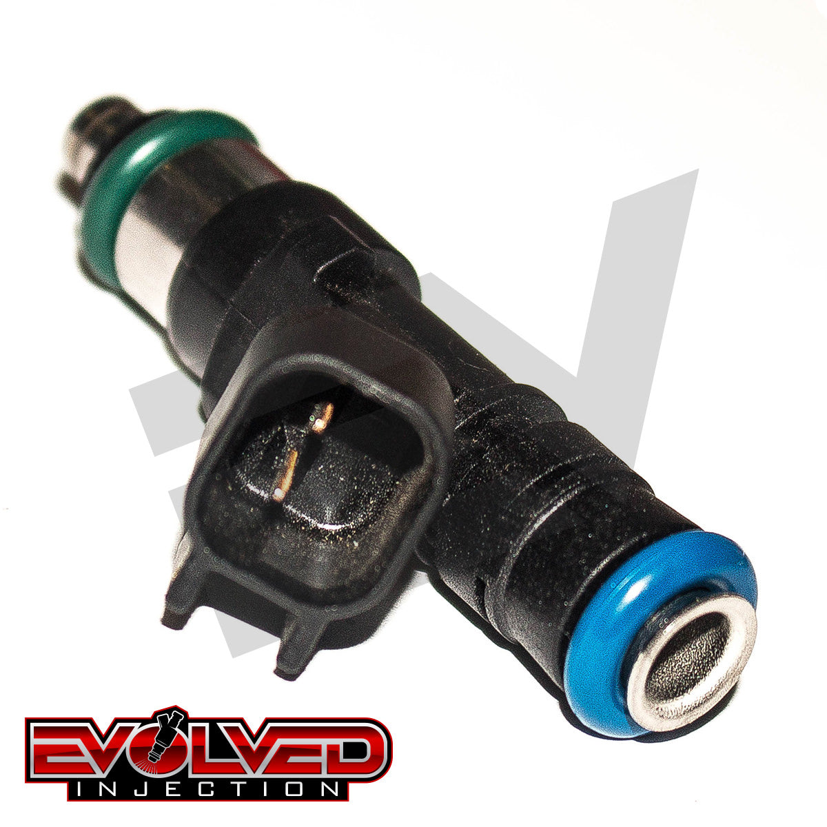 Evolve Injector Module 850cc Evolved Injection Fuel Injectors K20/K24 – Evolved Tuning
