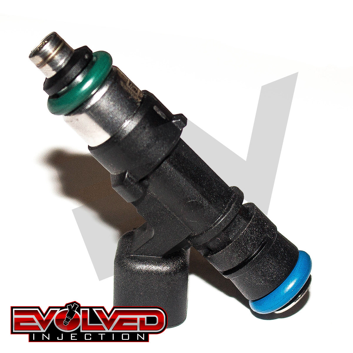 Evolve Injector Module 850cc Evolved Injection Fuel Injectors K20/K24 – Evolved Tuning