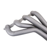 BBK 2010-15 Camaro Ls3/L99 1-7/8 Full-Length Headers W/ High Flow Cats (Titanium Ceramic)