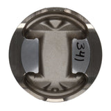 Wiseco Volvo S60R B5254 -13cc Dish 1.2008x3.2874 (83.5mm)  Custom Pistons SPECIAL ORDER