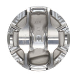 JE Pistons Ultra Series GM Gen III/IV LS 4.075in Bore/4in Stroke Set of 8 Pistons